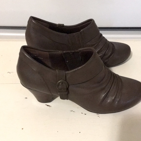 Booties - Picture 3 of 3